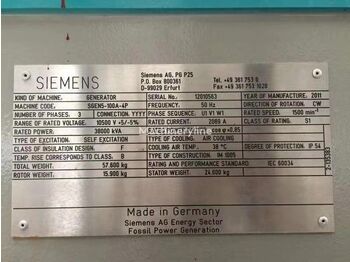 Нови Тунелопробивната машина New Siemens SST-400: снимка 5