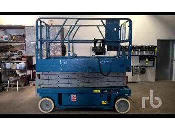 GENIE GS2646 - Ножична работна платформа