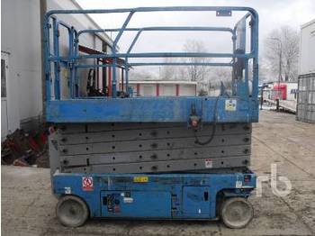 GENIE GS3246 - Ножична работна платформа