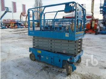 GENIE GS3246 - Ножична работна платформа