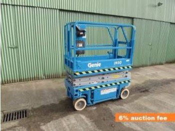 Genie GS1930 - Ножична работна платформа