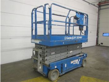 Genie GS3246 - Ножична работна платформа