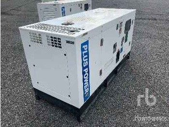 Нови Електрогенератор PLUS POWER GF2-50 50 kVA (Unused): снимка 4