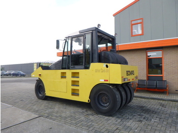Пневматичен валяк BOMAG BW24R