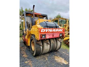 Пневматичен валяк Dynapac CC501 C