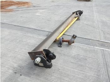 Портален кран MasterLift 2 Ton Gantry Crane