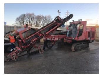 Пробивна машина Pantera DP1500