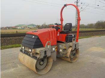 Пътен валяк 2008 Ammann AV26-2