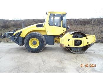 Пътен валяк 2008 Bomag BW213DH-4