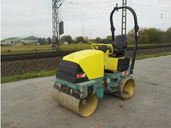 Пътен валяк 2012 Ammann AV20-2