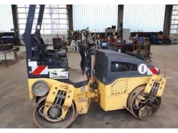 Пътен валяк 2012 Bomag BW125AD-4
