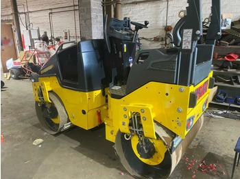 Пътен валяк 2019 Bomag BW120AD-5