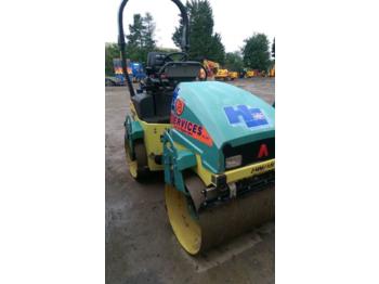 Пътен валяк Ammann ARX 26