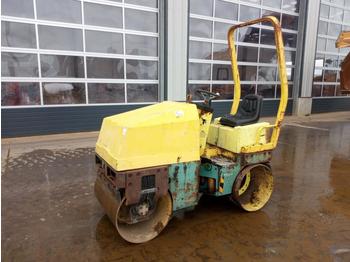 Пътен валяк Ammann AV12