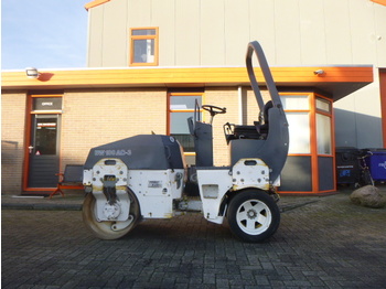 Пътен валяк BOMAG BW100AC-3