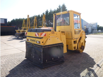 Пътен валяк BOMAG BW144AD-2