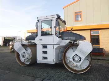 Пътен валяк BOMAG BW184AD