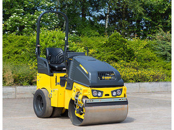 Пътен валяк BOMAG BW 100 ACM-5