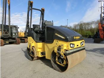 Пътен валяк BOMAG BW 120 AD-5