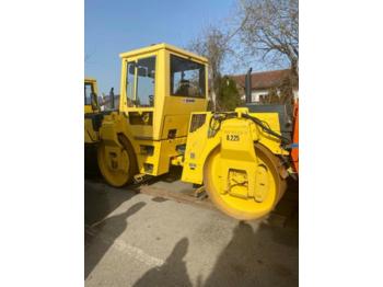 Пътен валяк Bomag BW151AD-2
