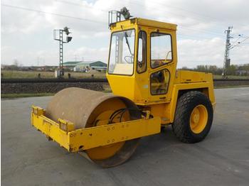 Пътен валяк Bomag BW172D