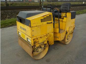 Пътен валяк Bomag BW80AD