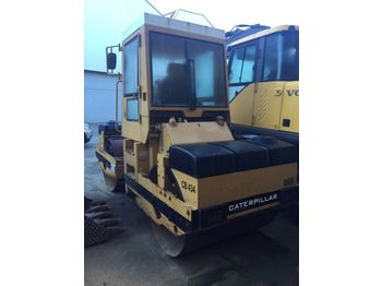 Пътен валяк CATERPILLAR CB434