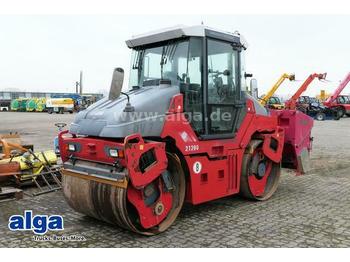 Пътен валяк Hamm DV 70 VO, Tandem, Splittstreuer, Hammertronic