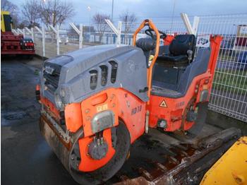 Пътен валяк Hamm HD 110 VO