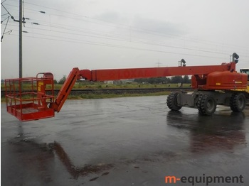 Работна площадка GENIE S-85