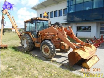 Renault C - Строителна техника