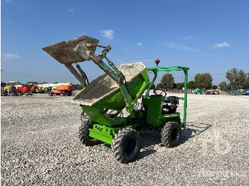 MERLO DM1000FD Dumper Autocaricante - Съчленен самосвал