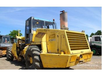 Стабилизатор за почва BOMAG MPH 121