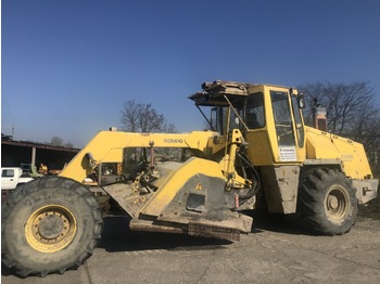 Стабилизатор за почва BOMAG MPH 122-2