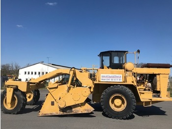 Стабилизатор за почва CATERPILLAR RM 250