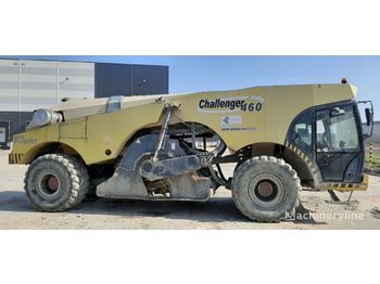 Стабилизатор за почва CHALLENGER Panien 460