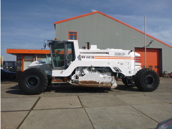 Стабилизатор за почва WIRTGEN HAMM RACO WR450SK