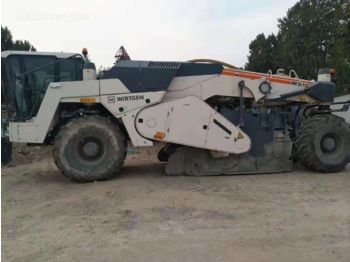 Стабилизатор за почва WIRTGEN WR200