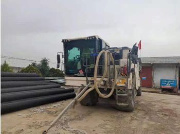 Стабилизатор за почва WIRTGEN WR250