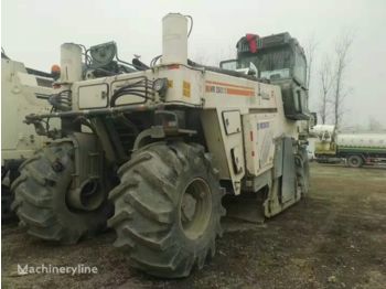 Стабилизатор за почва WIRTGEN WR2500S
