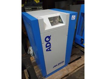 Alup ADQ  - Строително оборудване