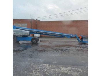 Genie S-125 - Телескопична платформа