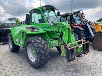 Merlo 40.7 Turbo Farmer - Товарач