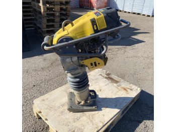 Трамбовка Atlas Copco LT6004