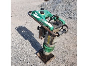 Трамбовка Wacker BS60-2i
