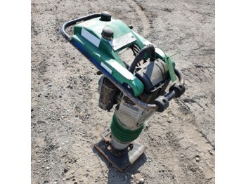Трамбовка Wacker BS60-2i