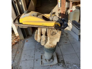 Трамбовка Wacker Neuson BS60-2i