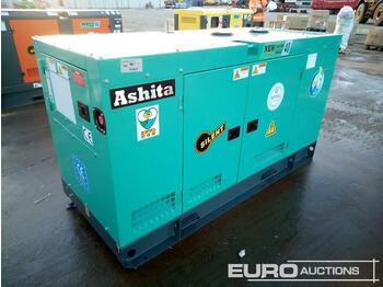 Електрогенератор Unused Ashita Power AG3-40AX: снимка 1