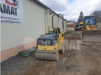 Валяк BOMAG BW 100
