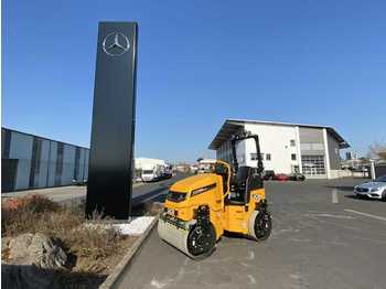 Валяк JCB CT 260-120 (VMT 260-120) Tandemwalze